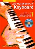Cover Buku Cara Mudah Bermain Keyboard 1