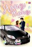 Cover Buku Honey Money