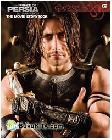Cover Buku Prince of Persia: Butiran Waktu - The Movie Storybook