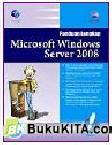 Cover Buku Panduan Lengkap Microsoft Windows Server 2008