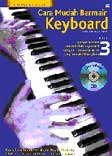 Cover Buku Cara Mudah Bermain Keyboard 3