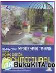 Cover Buku Teknik Cepat Mendesain Taman Dengan Home Design Architectural