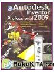 Cover Buku Autodesk Inventor Profesional 2009