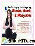 Cover Buku Panduan Lengkap Olahraga Bagi Wanita Hamil dan Menyusui