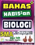 Bahas Habis2an Biologi SMA Kls X, XI, XII