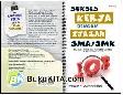 Cover Buku Sukses Kerja Dengan Ijazah SMA / SMK
