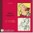 Cover Buku Tintin Character Book : Bianca Castafiore