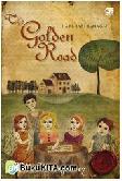 Cover Buku Hari-Hari Bahagia - The Golden Road