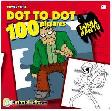 Cover Buku Dot to Dot 100 Pictures : Dunia Hantu