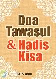 Cover Buku Doa Tawasul & Hadis Kisa