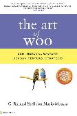The Art of Woo (Seni Menjual Gagasan dengan Persuasi Strategis)