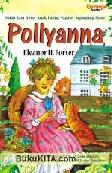Cover Buku Pollyanna