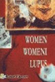 Cover Buku WOMEN WOMENI LUPUS