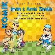 Cover Buku Komik Iman & Amal Shalih