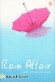 Cover Buku Rain Affair