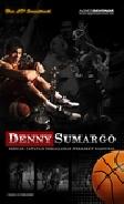 Cover Buku Denny Sumargo: Sebuah Catatan Perjalanan Pebasket Nasional