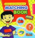 Cover Buku LEARNING AND PLAYING VOCABULARY MATCHING BOOK