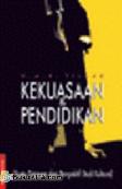 Cover Buku KEKUASAAN & PENDIDIKAN