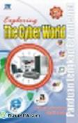 Cover Buku Exploring The Cyber World
