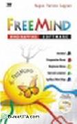 Cover Buku FreeMind Mind Mapping Software