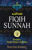 Cover Buku Fiqih Sunnah Jilid 3