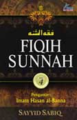 Cover Buku Fiqih Sunnah Jilid 4