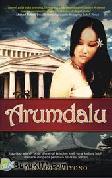 Cover Buku Arumdalu