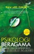 Cover Buku Psikologi Beragama