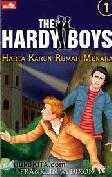 Cover Buku The Hardy Boys 1 : HARTA KARUN RUMAH MENARA