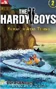 Cover Buku The Hardy Boys 2 : RUMAH DI ATAS TEBING