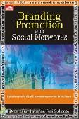 Cover Buku BRANDING PROMOTION WITH SOCIAL NETWORK