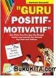 Cover Buku Guru Positif-Motivatif