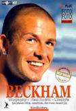 Cover Buku Beckham: Biography - Real Madrid - Lifestyle