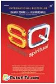 Cover Buku SQ Kecerdasan Spiritual (edisi revisi 2007)