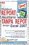 Membuat Report Akuntansi Tanpa Repot dengan Excel 27