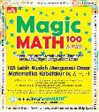 Magic Math 1 Series : Solusi Perhitungan Rumit Tanpa Kalkulator atau Alat Apapun Hanya dalam Detik