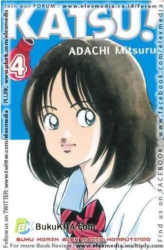 Cover Buku Katsu 4