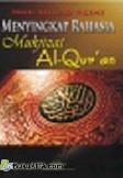 Cover Buku Menyingkap Rahasia Mukjizat Al-Qur