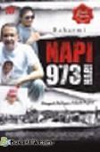 Cover Buku NAPI 973 Hari (Menguak Kehidupan di Balik Penjara)