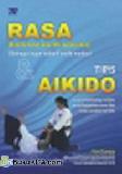 Cover Buku RASA (Rational And Scientific Application) & TIPS AIKIDO