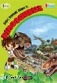 Cover Buku Seri Kenali Alam 1: Dinosaurus