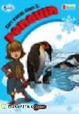 Cover Buku Seri Kenali Alam 3: Penguin