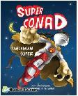Super Conad : Pahlawan Super (full color)