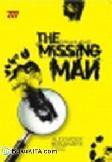 Cover Buku The Missing Man