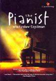 Cover Buku The Pianist