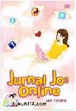 Cover Buku Jurnal Joe : Online