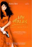 Cover Buku Liu Hulan : Jaring-Jaring Bunga