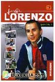 Cover Buku Jorge Lorenzo : Spains No. 1