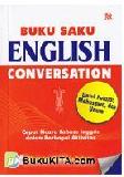 Cover Buku Buku Saku English Conversation