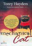 Cover Buku Mechanical Cat